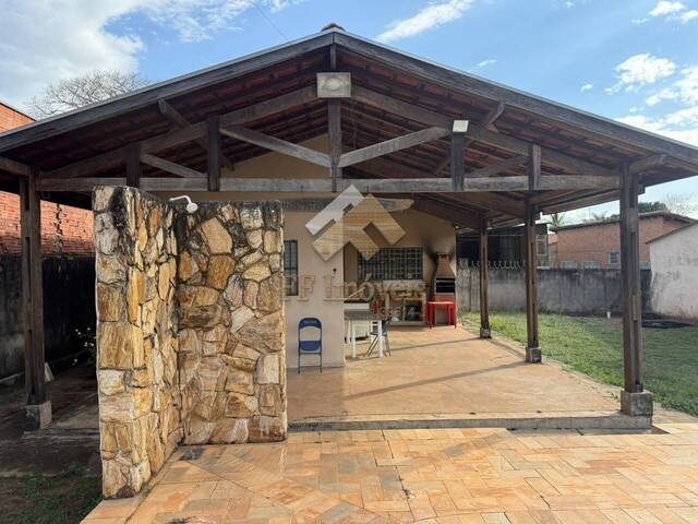 Casa para Venda em São Carlos - 3
