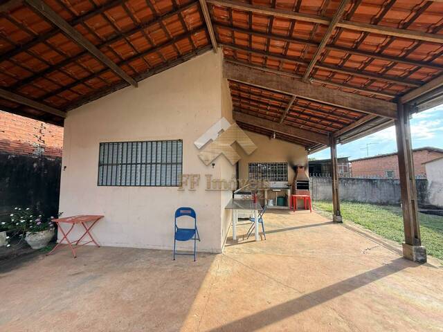 Casa para Venda em São Carlos - 5
