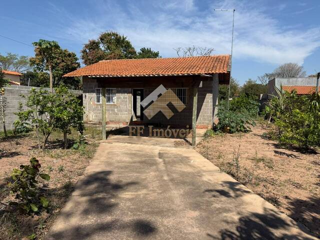 Casa para Venda em Brotas - 3