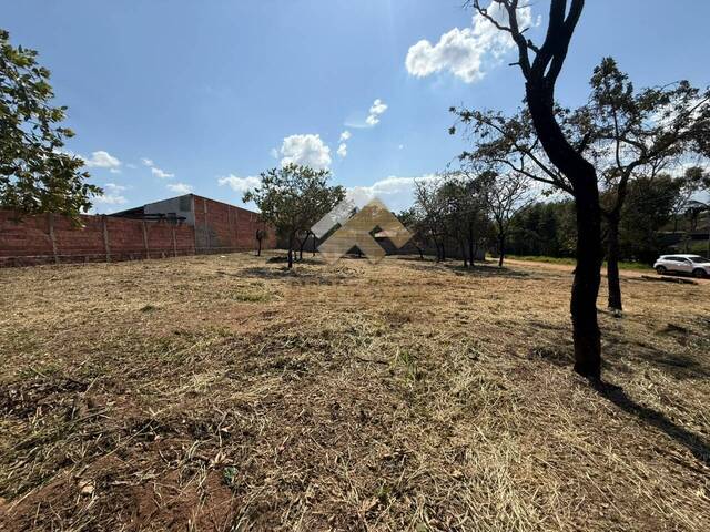 Área para Venda em Brotas - 2