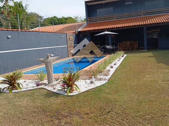 Casa para Venda em Brotas - 4