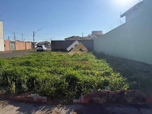 #501 - Área para Venda em São Carlos - SP - 2
