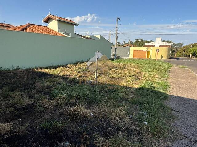 Área para Venda em São Carlos - 4