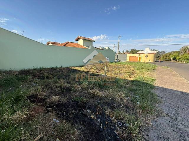 Área para Venda em São Carlos - 5