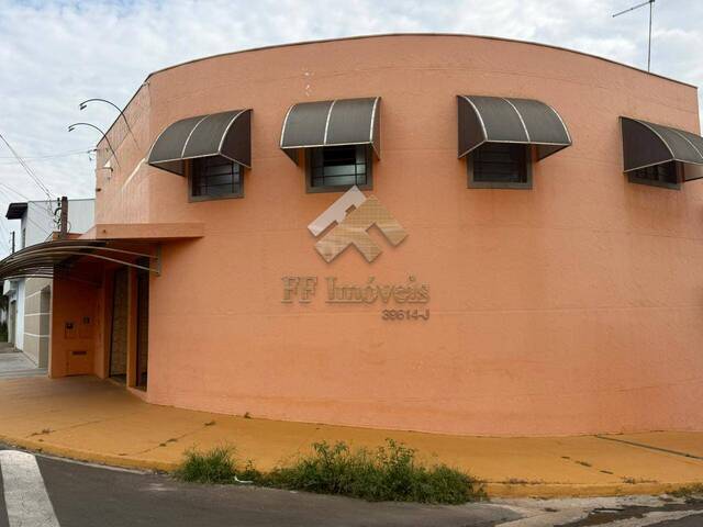 #502 - Sala para Venda em São Carlos - SP - 3