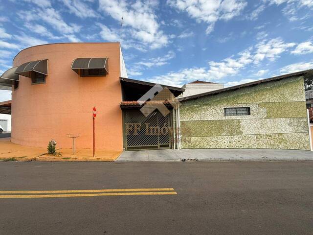 Sala para Venda em São Carlos - 4