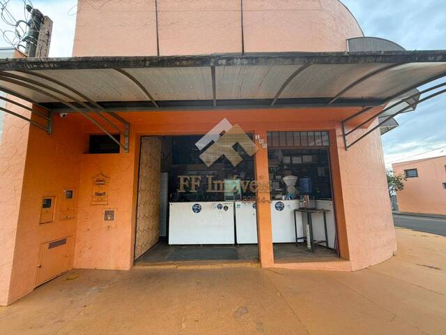 Venda em Jardim Munique - São Carlos
