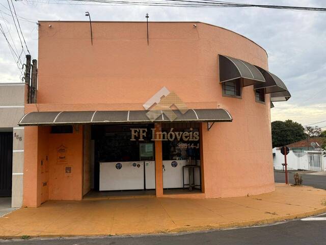 #502 - Sala para Venda em São Carlos - SP - 2