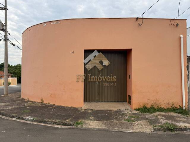 #503 - Sala para Venda em São Carlos - SP - 2