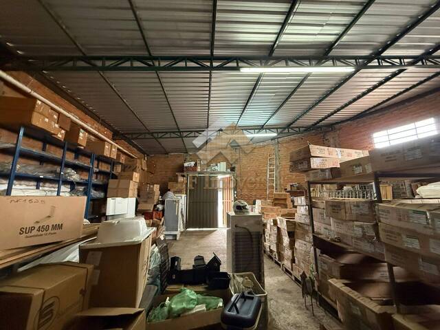 Sala para Venda em São Carlos - 4