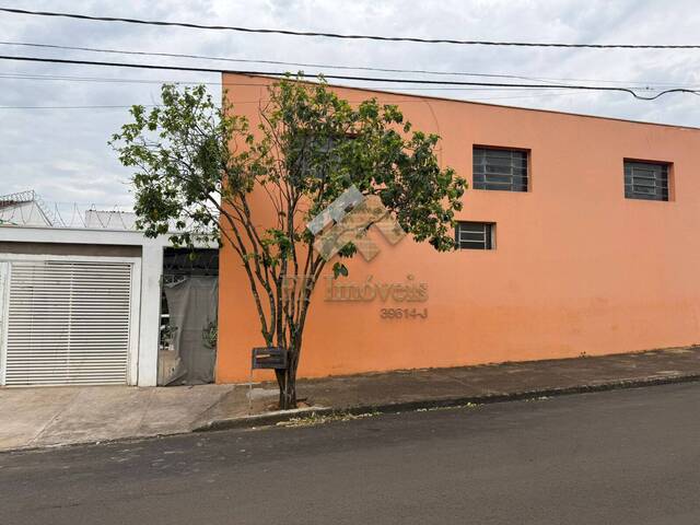 Sala para Venda em São Carlos - 5