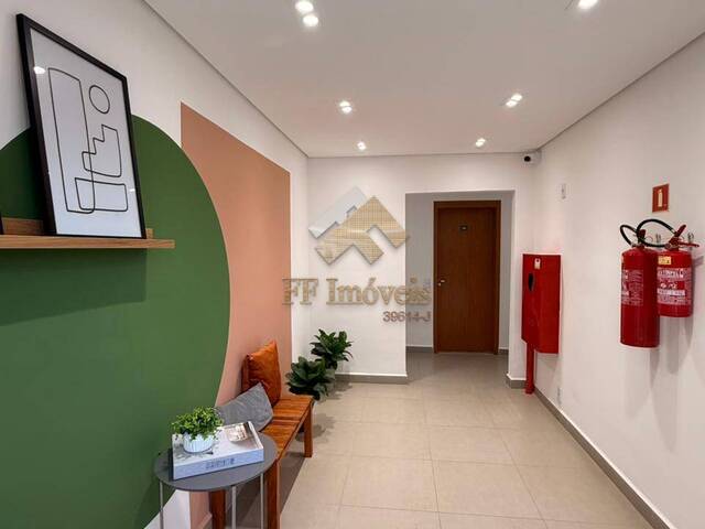 Apartamento para Venda em São Carlos - 2
