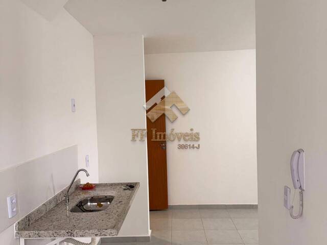 Apartamento para Venda em São Carlos - 5