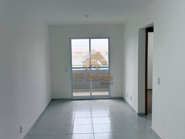 Apartamento para Venda em São Carlos - 3