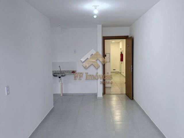 Apartamento para Venda em São Carlos - 4