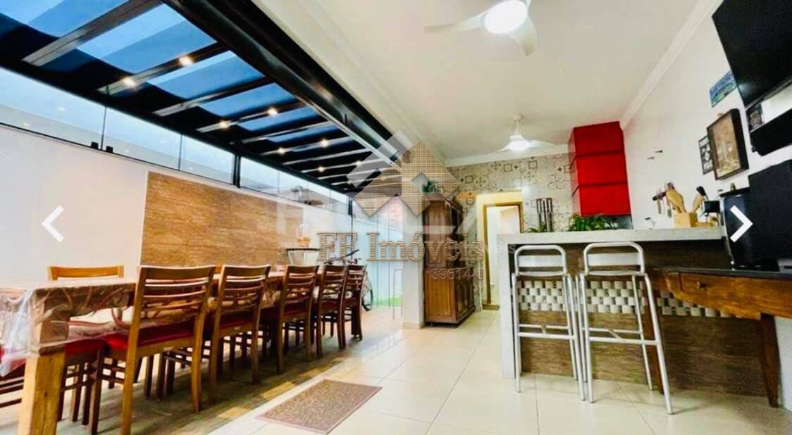 Casa de Condomínio, 3 quartos - Foto 12