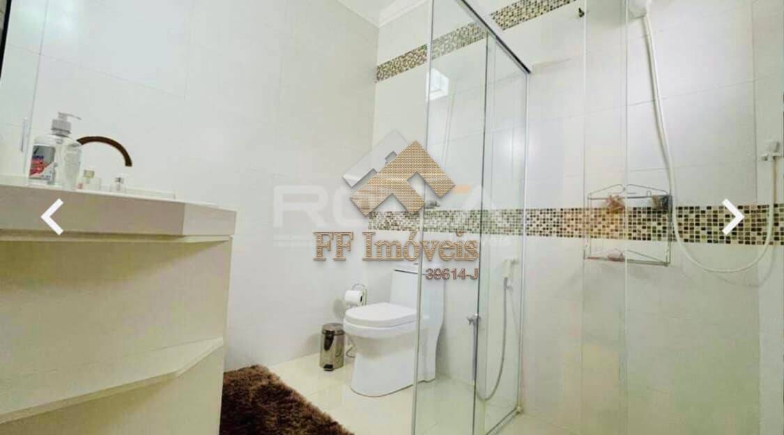 Casa de Condomínio, 3 quartos - Foto 10