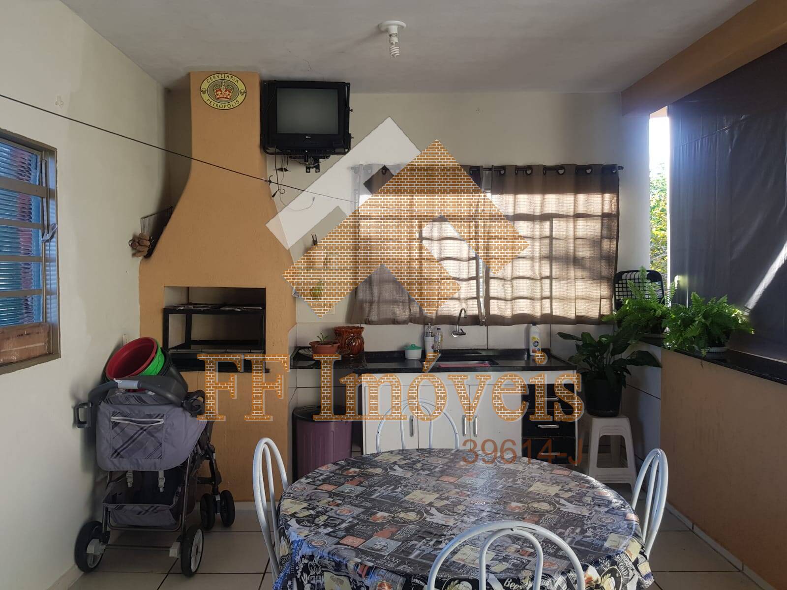 Casa, 2 quartos - Foto 29