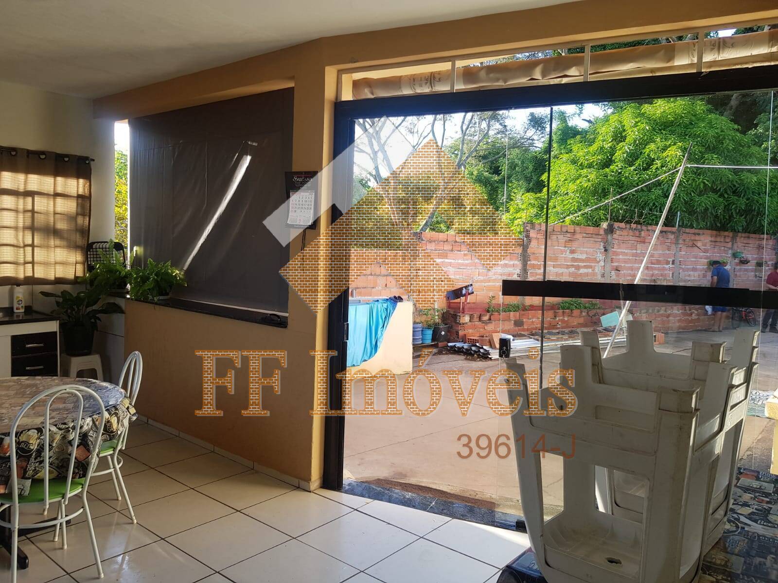 Casa, 2 quartos - Foto 31