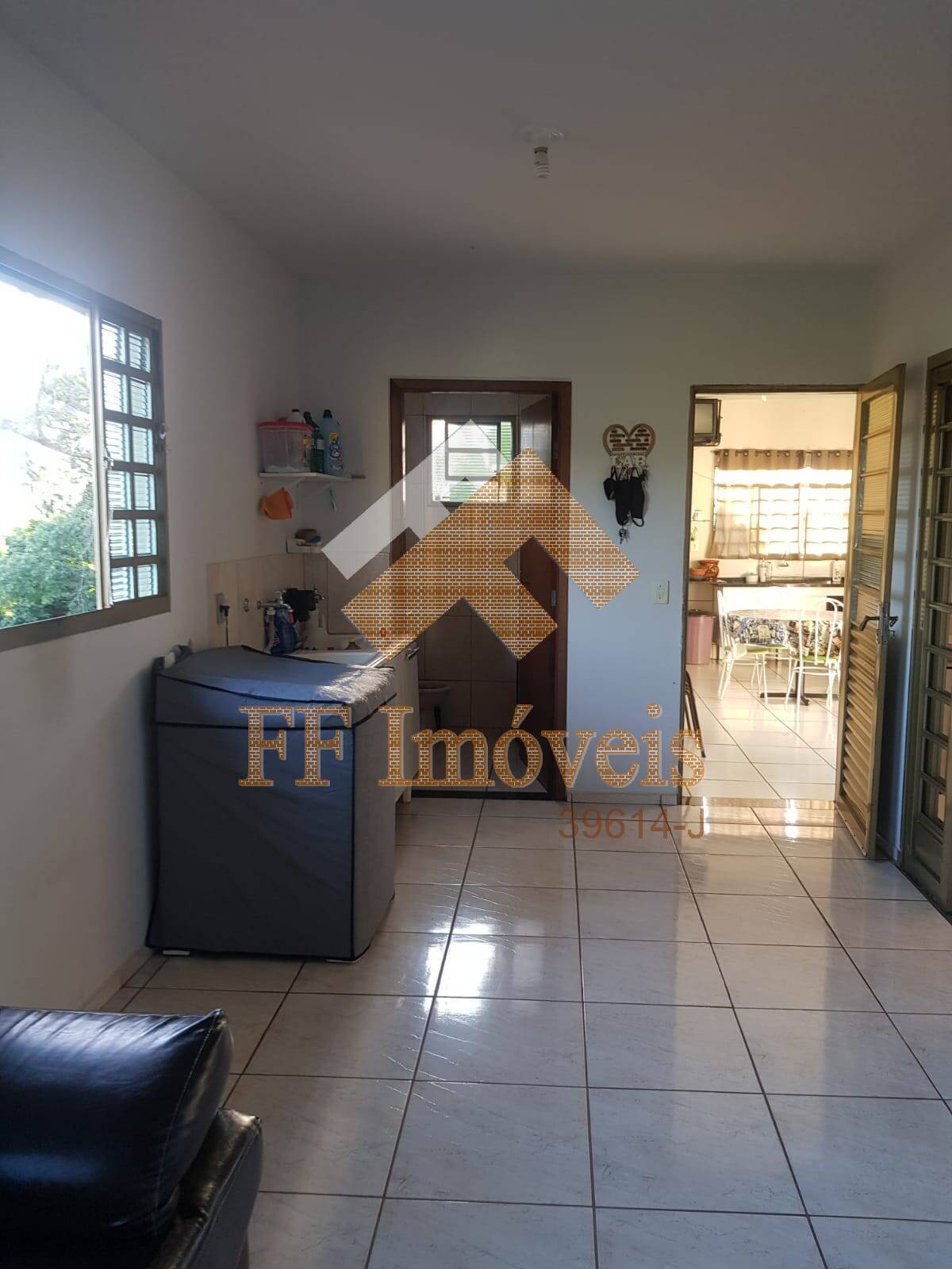 Casa, 2 quartos - Foto 28