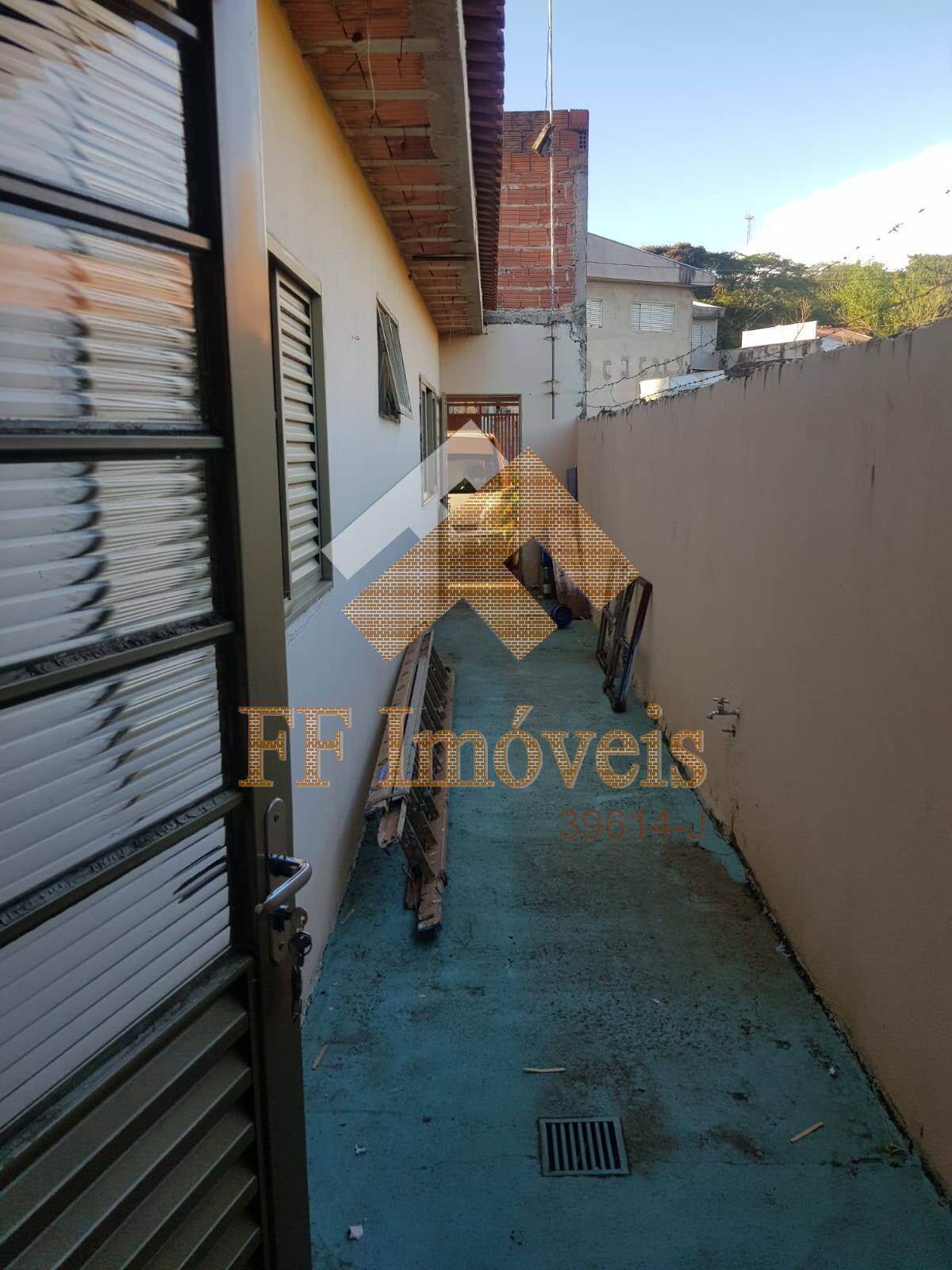 Casa, 2 quartos - Foto 23