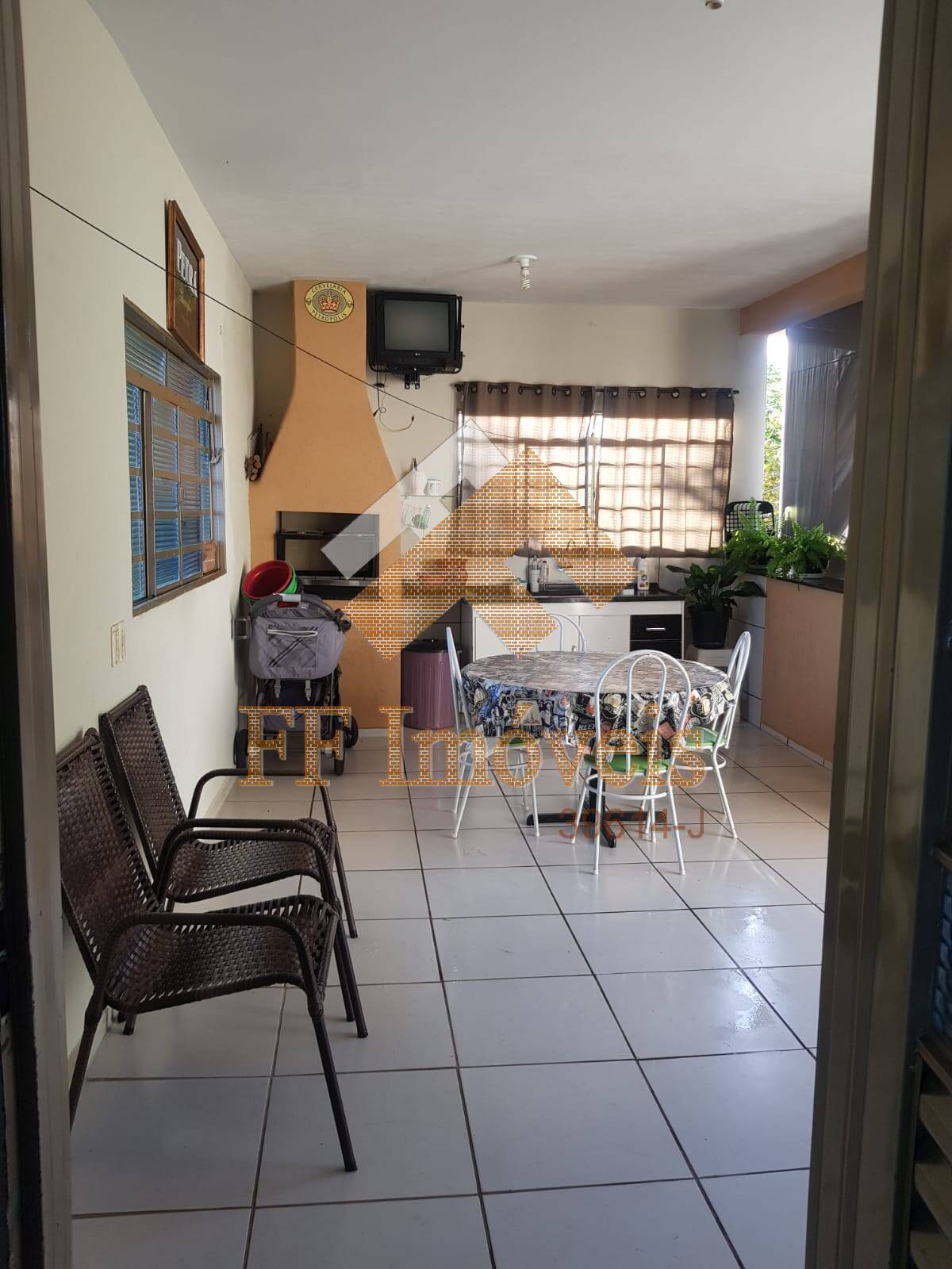 Casa, 2 quartos - Foto 30