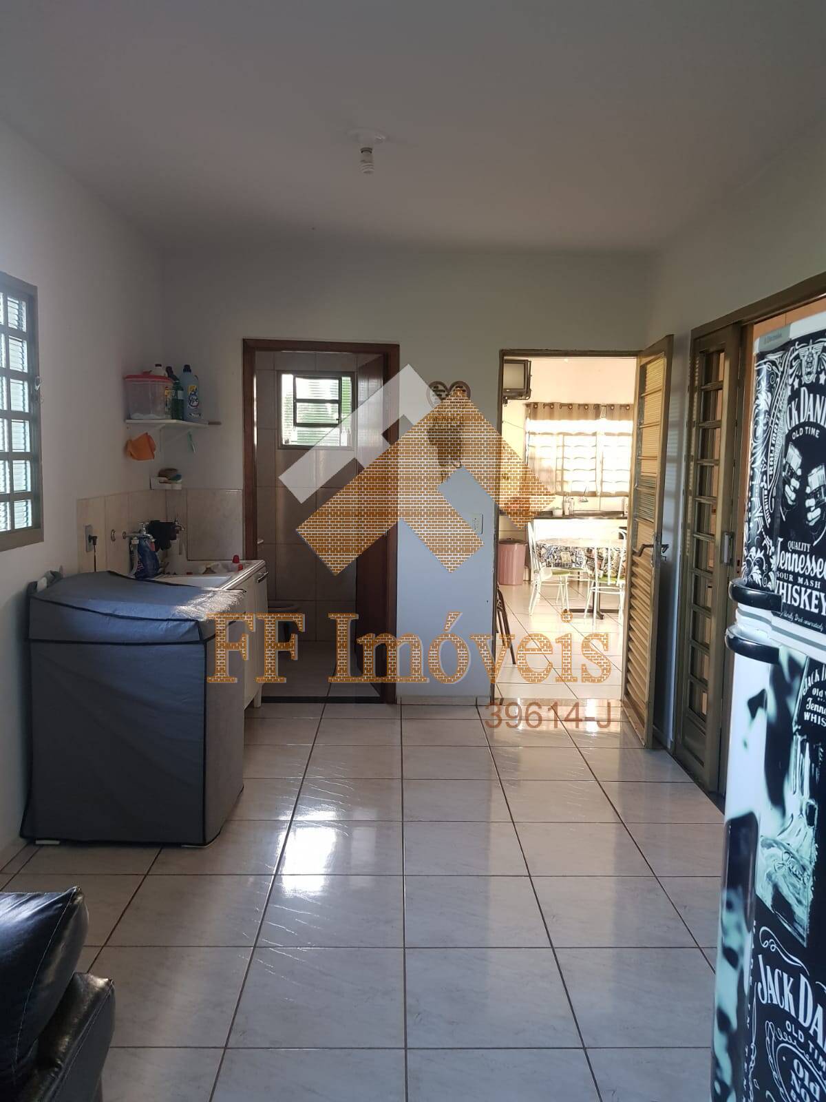 Casa, 2 quartos - Foto 25