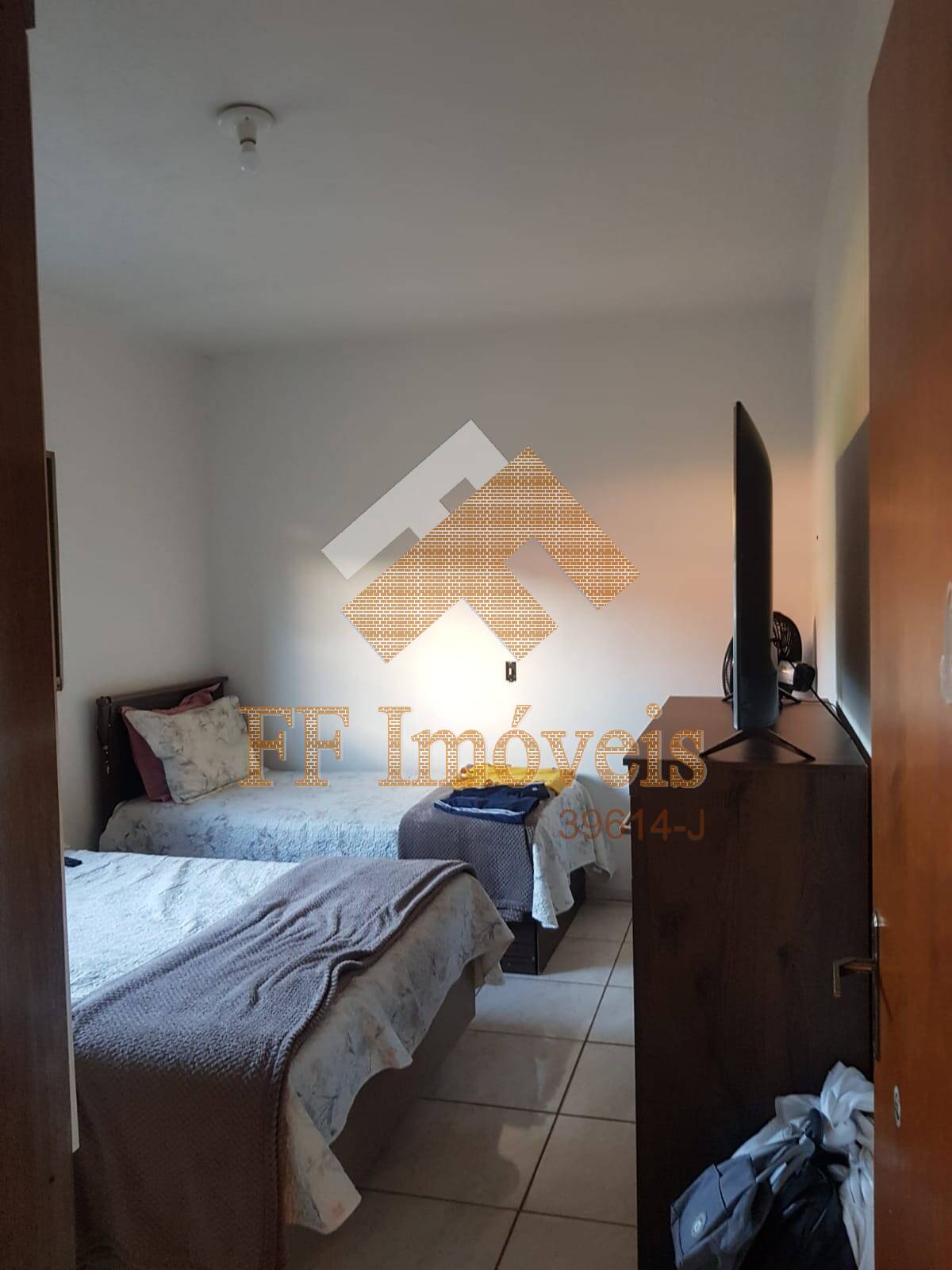 Casa, 2 quartos - Foto 9