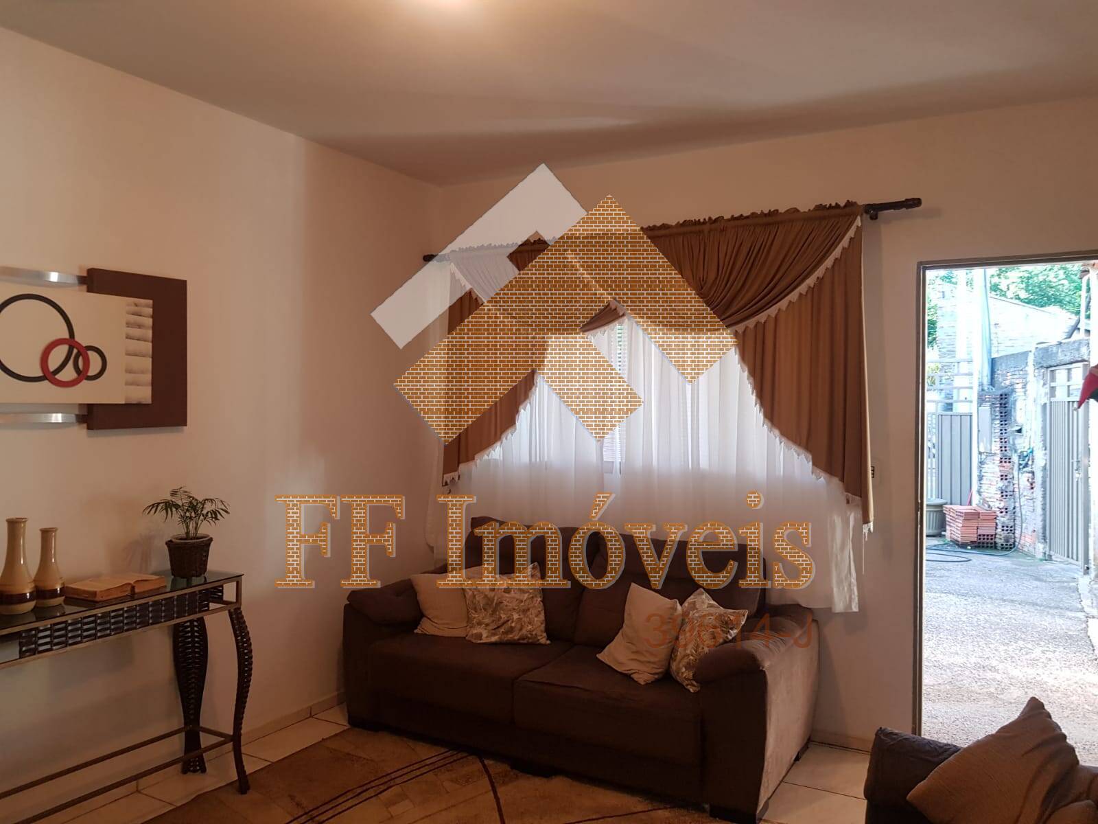 Casa, 2 quartos - Foto 7