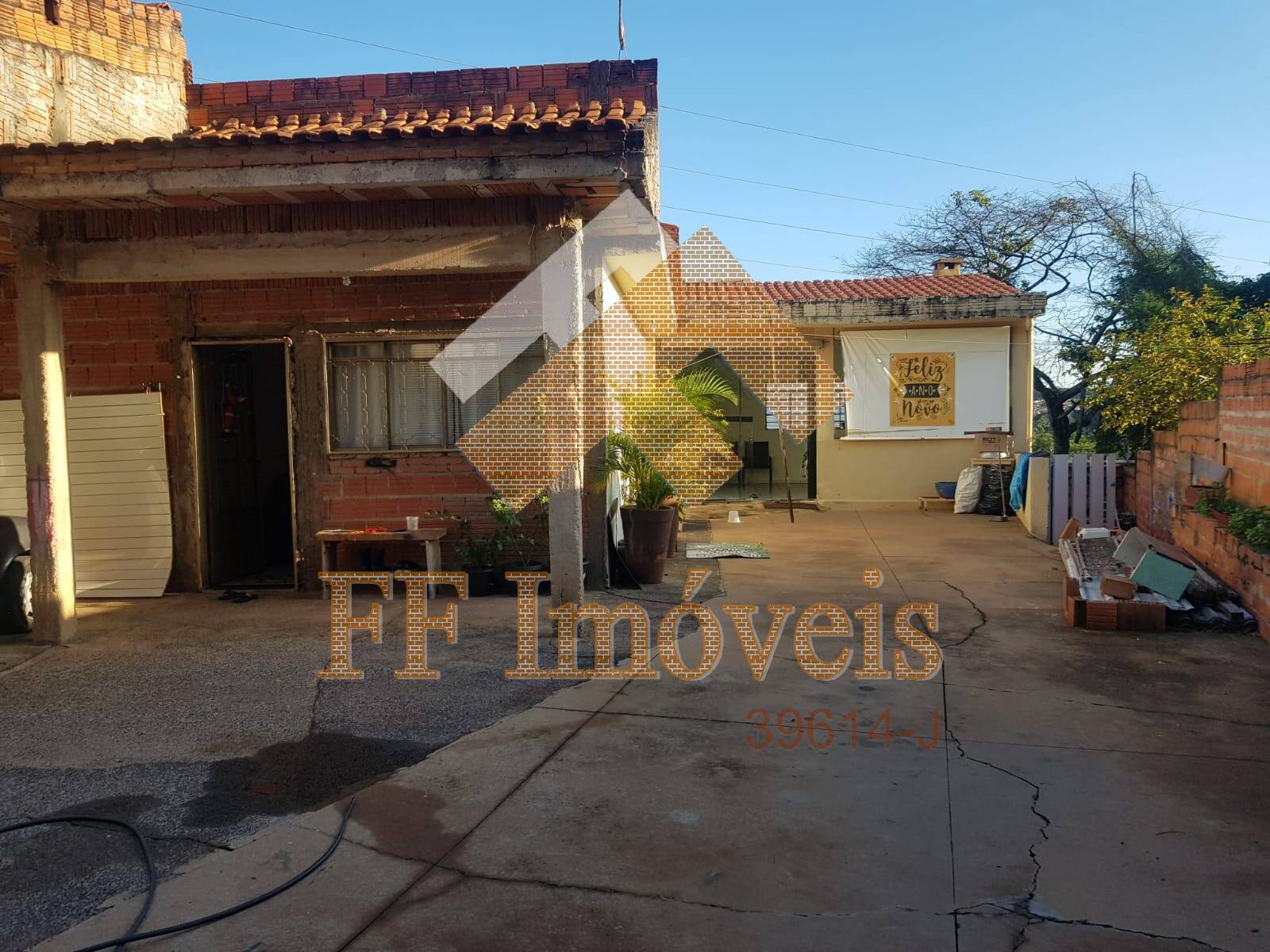 Casa, 2 quartos - Foto 34