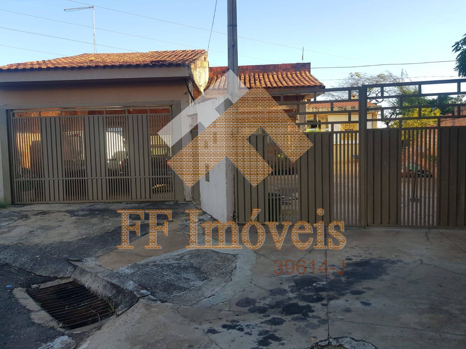 Casa, 2 quartos - Foto 1