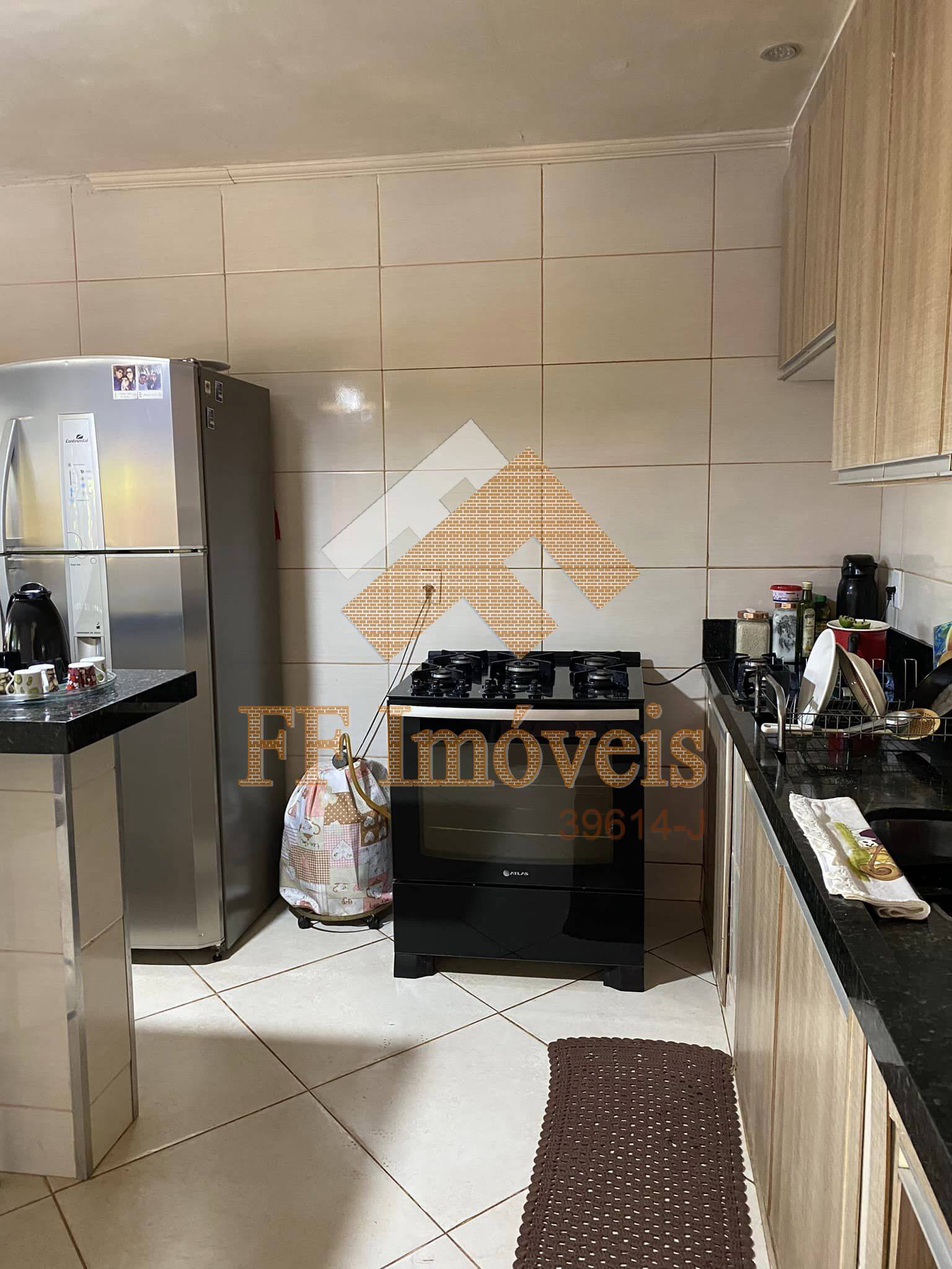 Casa à venda com 3 quartos, 180m² - Foto 15