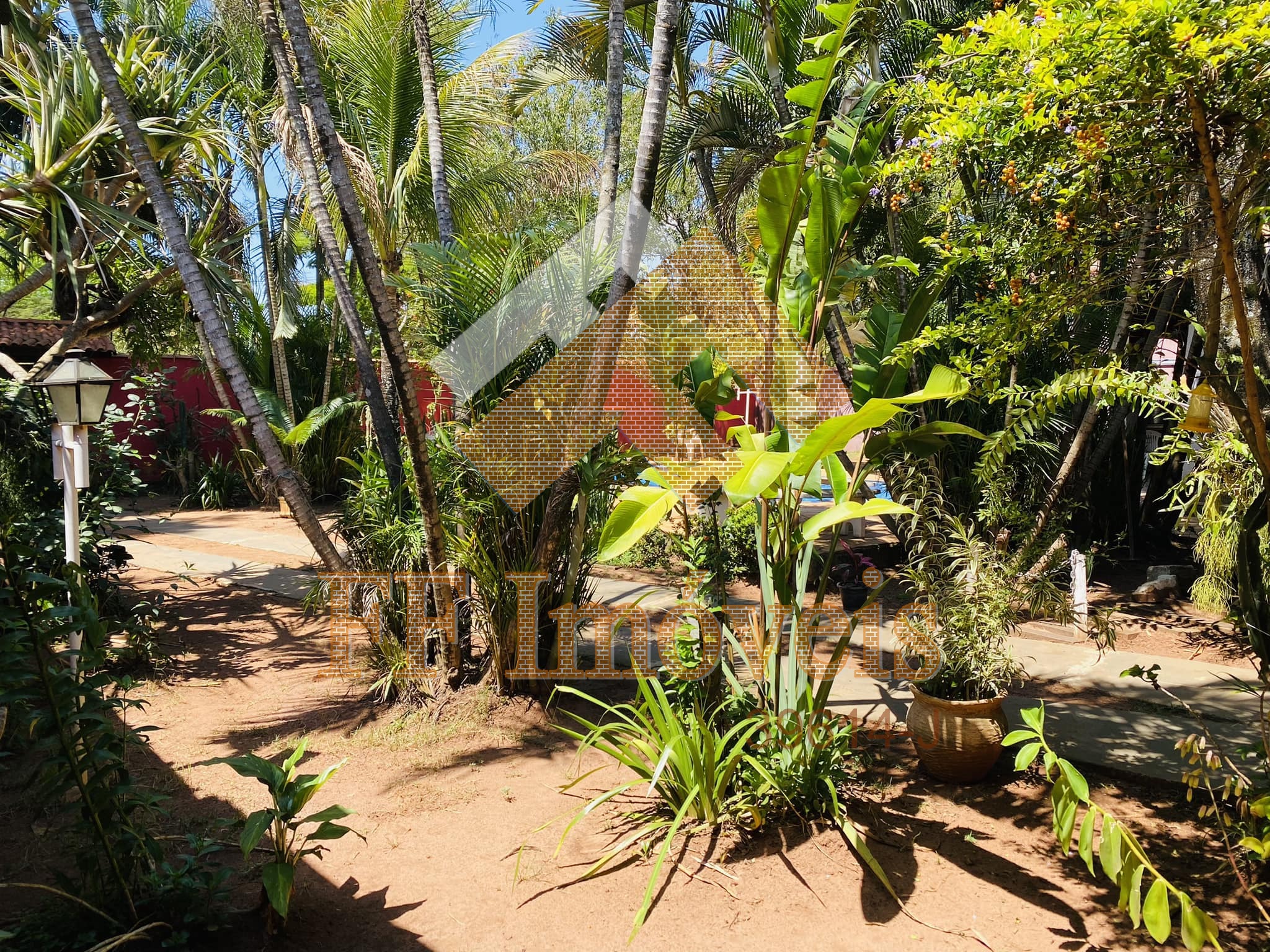 Casa à venda com 3 quartos, 180m² - Foto 7