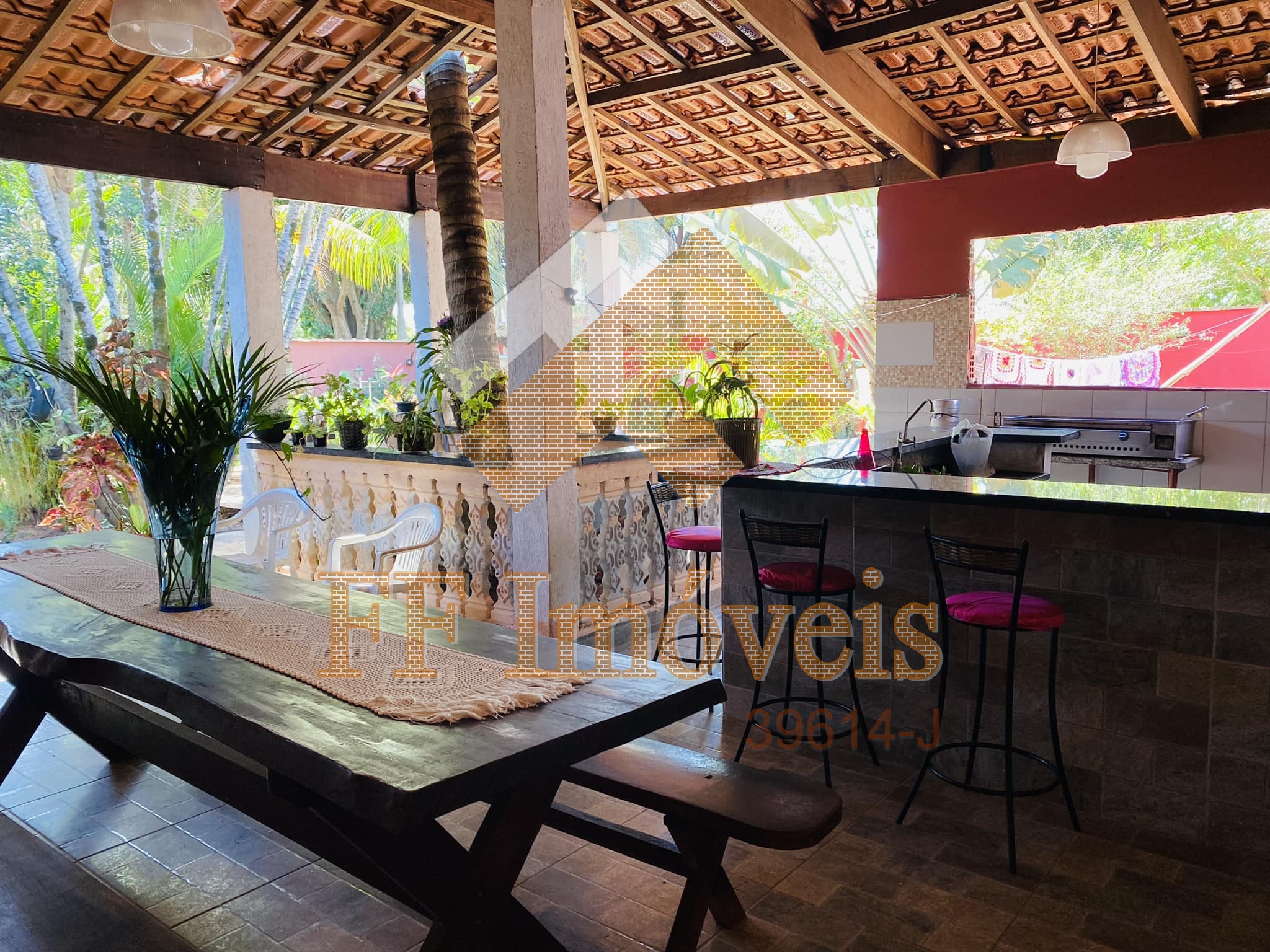 Casa à venda com 3 quartos, 180m² - Foto 11