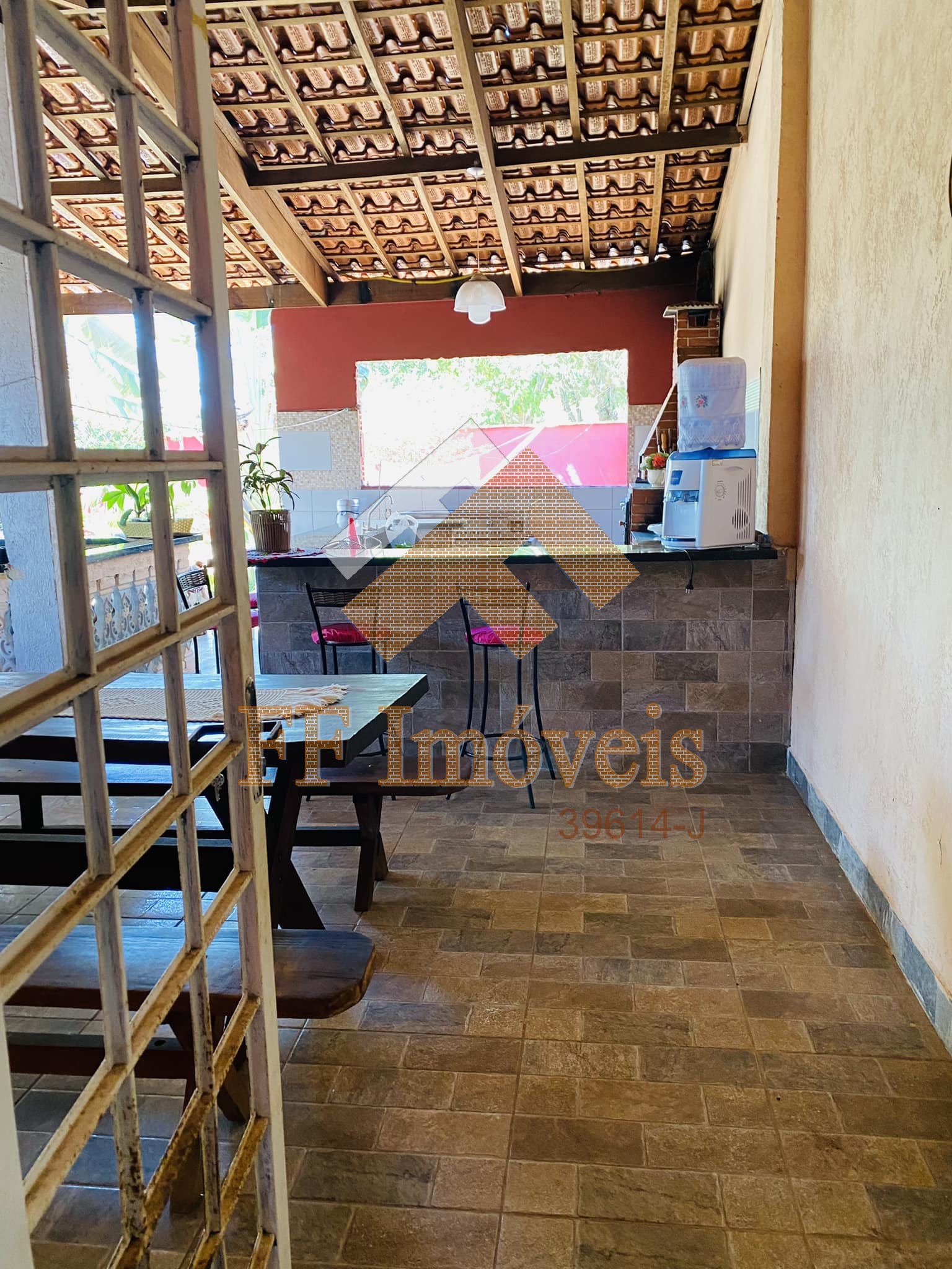 Casa à venda com 3 quartos, 180m² - Foto 19