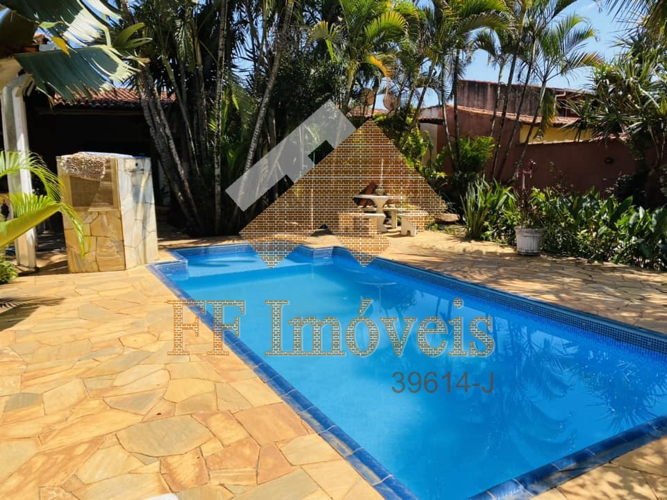 Casa à venda com 3 quartos, 180m² - Foto 23
