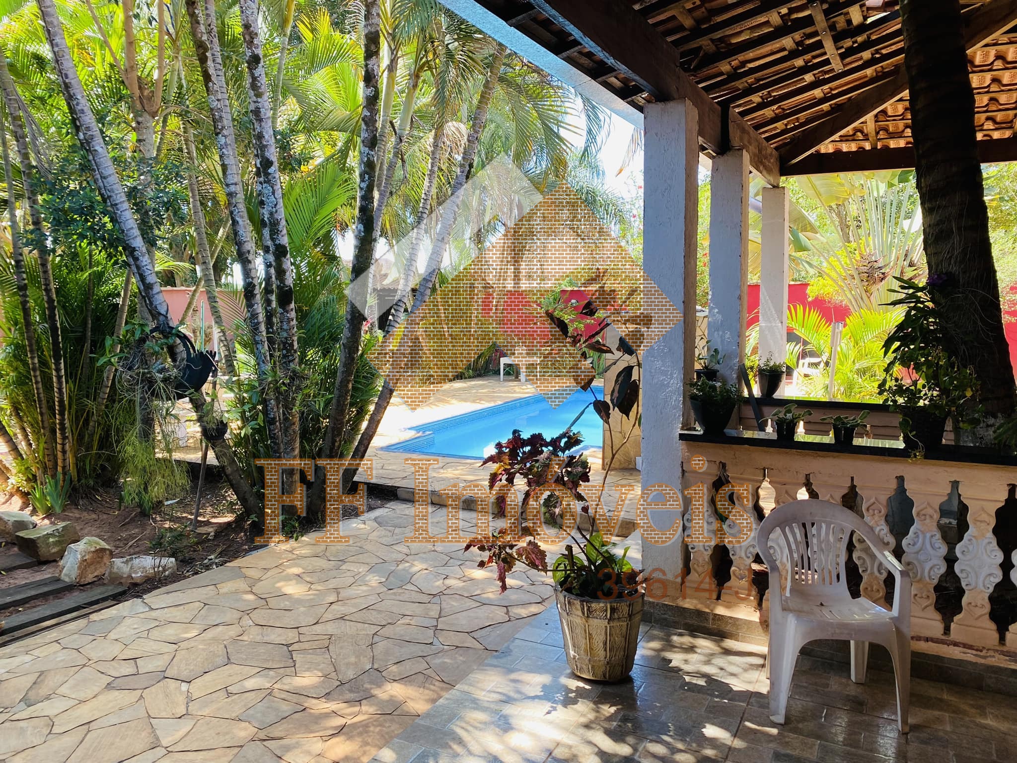 Casa à venda com 3 quartos, 180m² - Foto 12