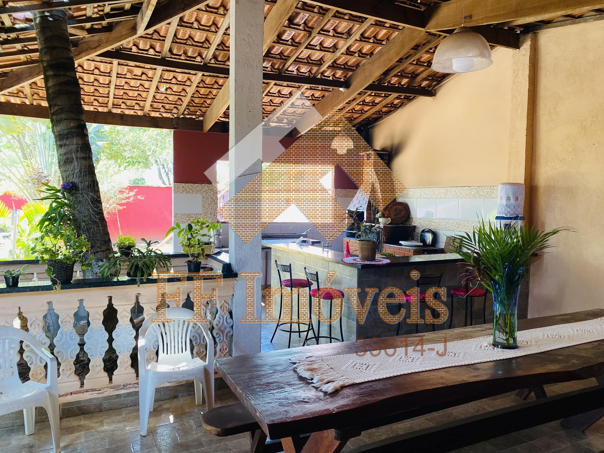 Casa à venda com 3 quartos, 180m² - Foto 13