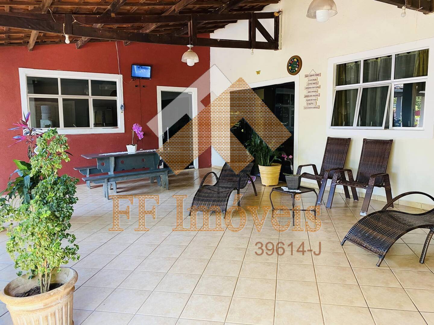 Casa à venda com 3 quartos, 180m² - Foto 22