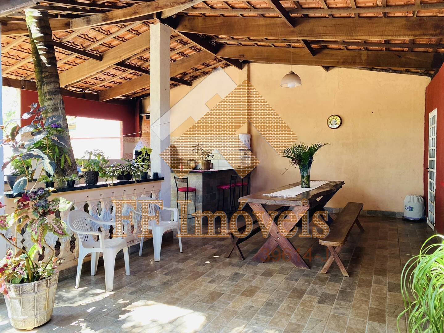 Casa à venda com 3 quartos, 180m² - Foto 10