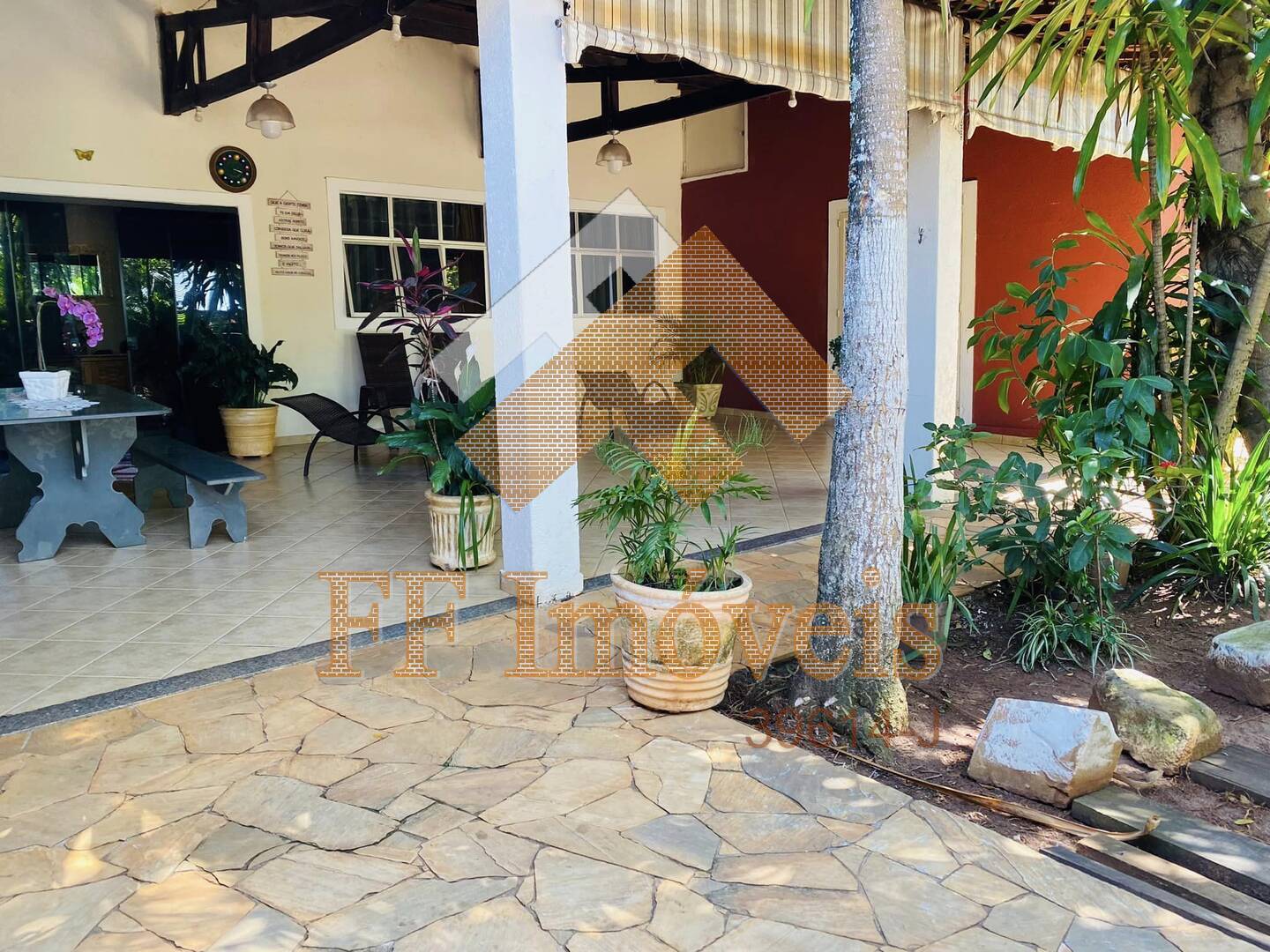 Casa à venda com 3 quartos, 180m² - Foto 9