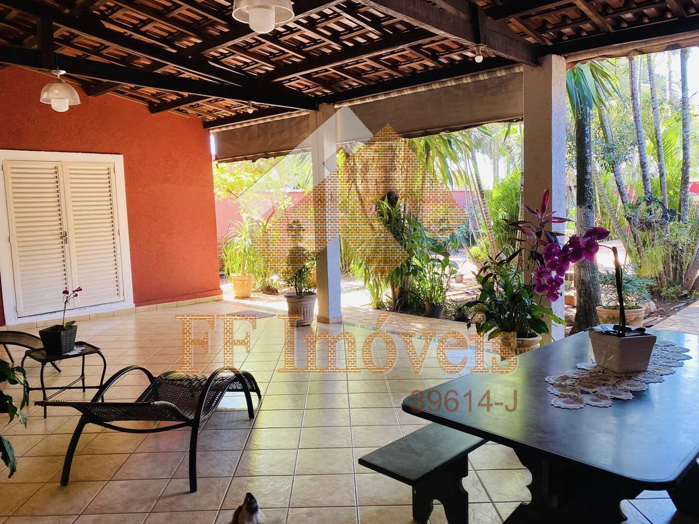 Casa à venda com 3 quartos, 180m² - Foto 20