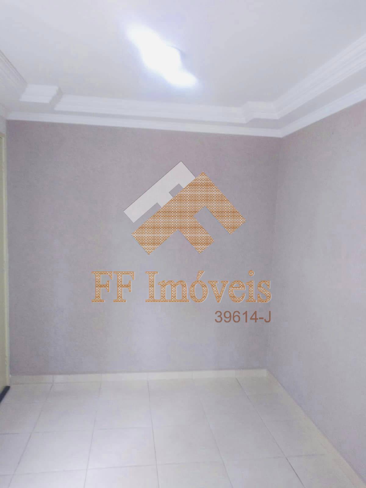 Apartamento à venda com 2 quartos, 45m² - Foto 5
