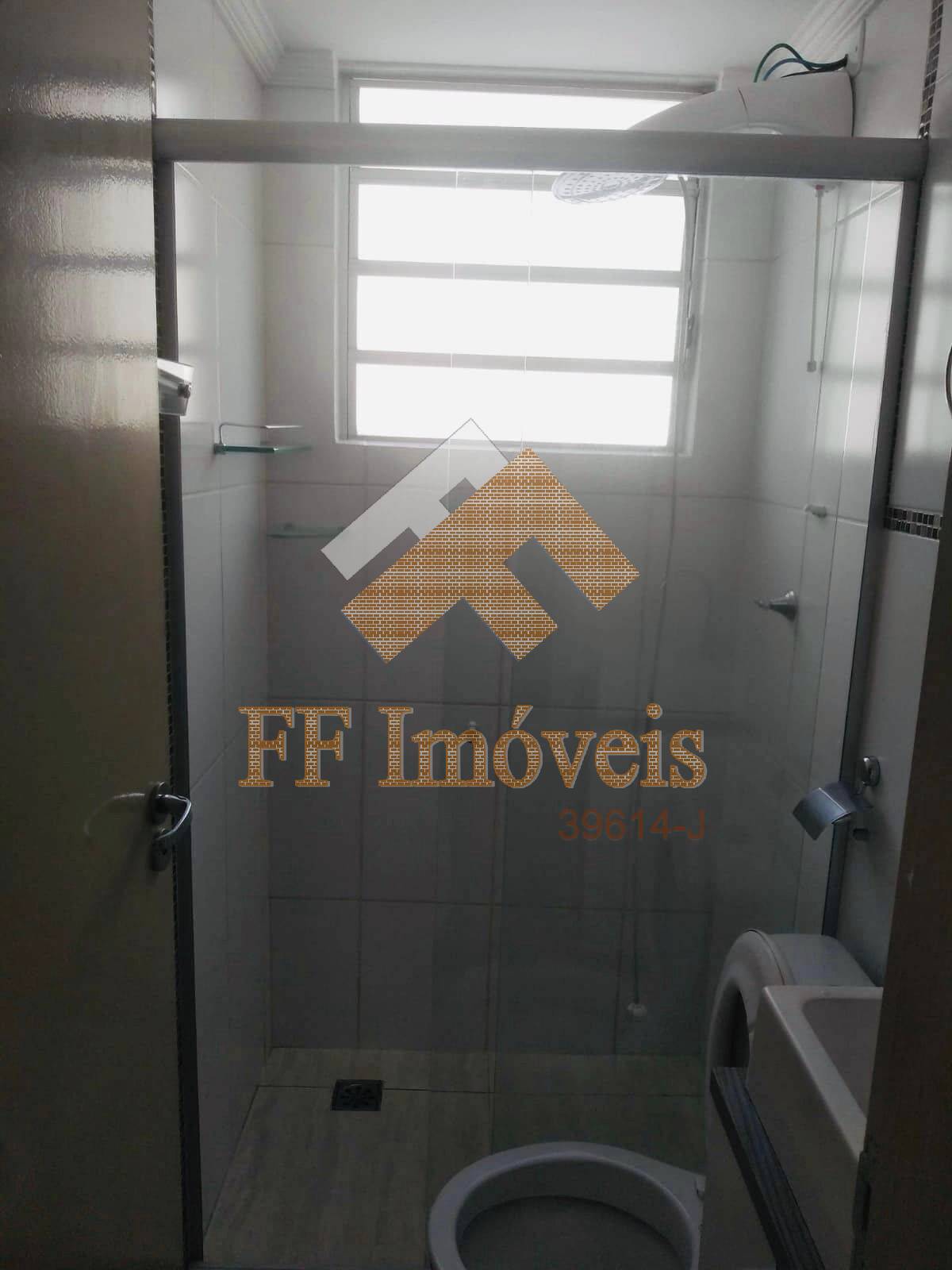 Apartamento à venda com 2 quartos, 45m² - Foto 7