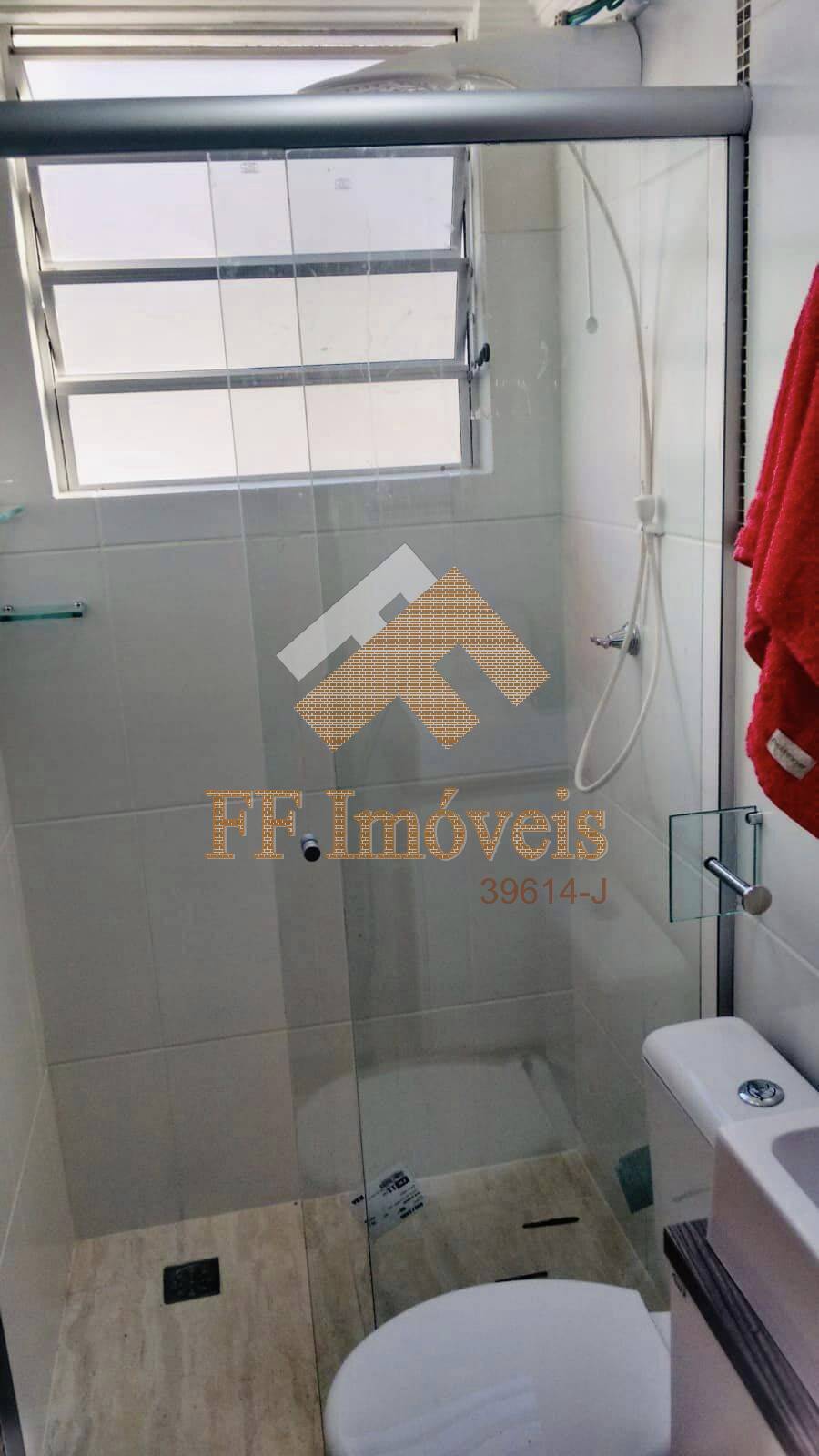 Apartamento à venda com 2 quartos, 45m² - Foto 8
