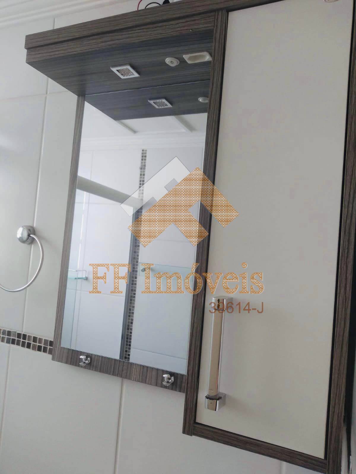 Apartamento à venda com 2 quartos, 45m² - Foto 9