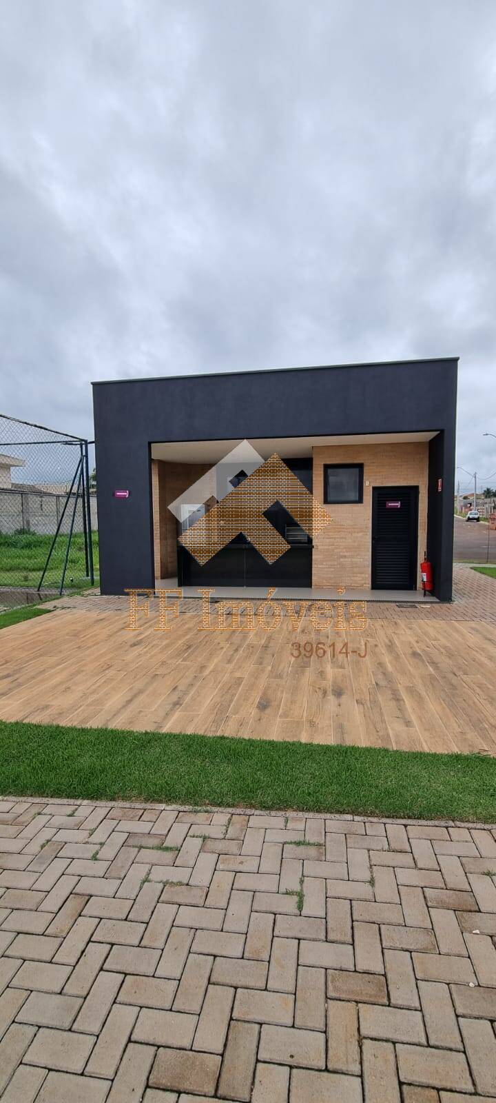 Terreno, 305 m² - Foto 15