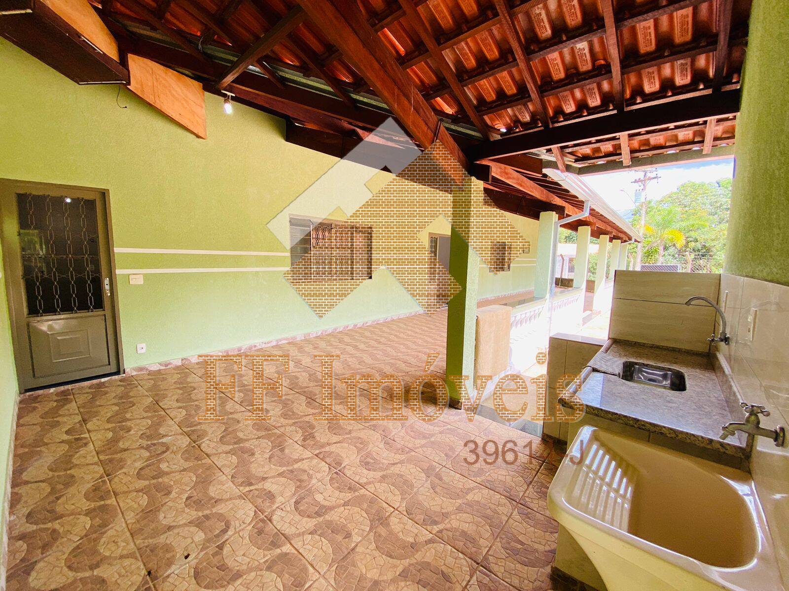 Casa à venda com 2 quartos, 180m² - Foto 38
