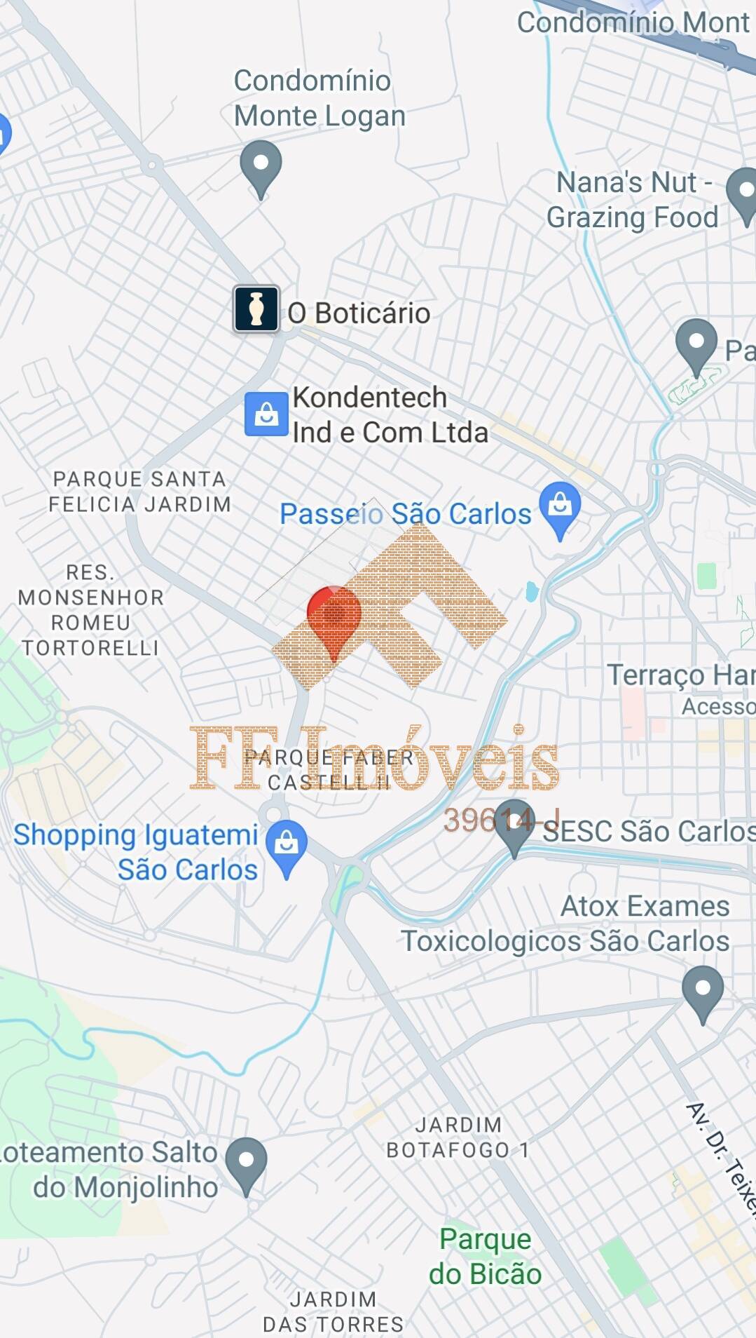 Terreno à venda, 300m² - Foto 12
