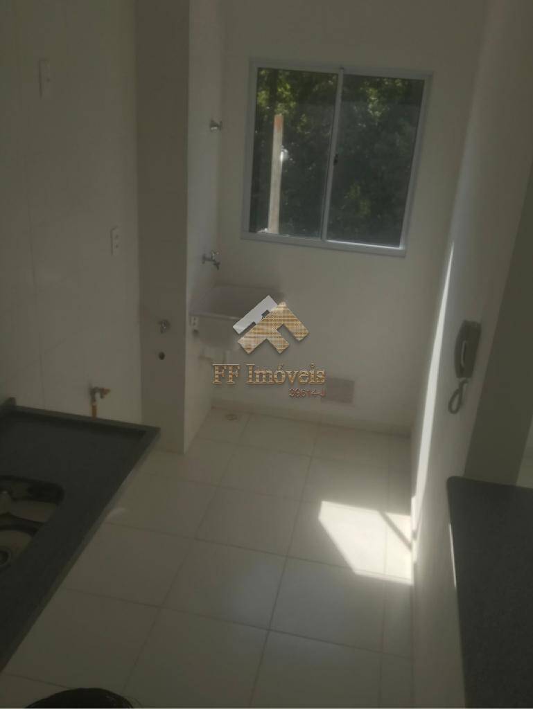 Apartamento, 2 quartos, 44 m² - Foto 2